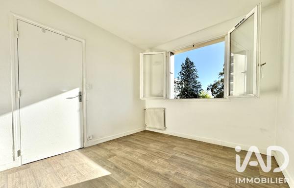 Appartement à vendre 2 pièces 29 m² Dijon
