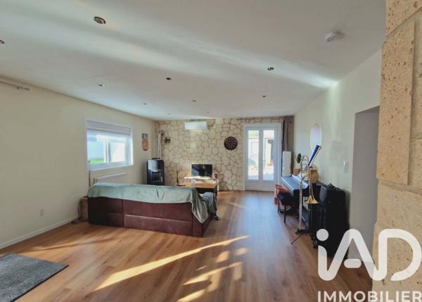 Maison à vendre 4 pièces 105 m² Mazingarbe