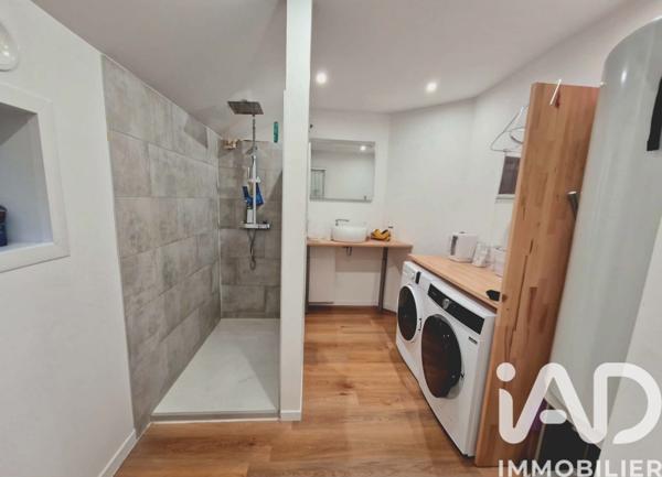 Maison à vendre 4 pièces 105 m² Mazingarbe