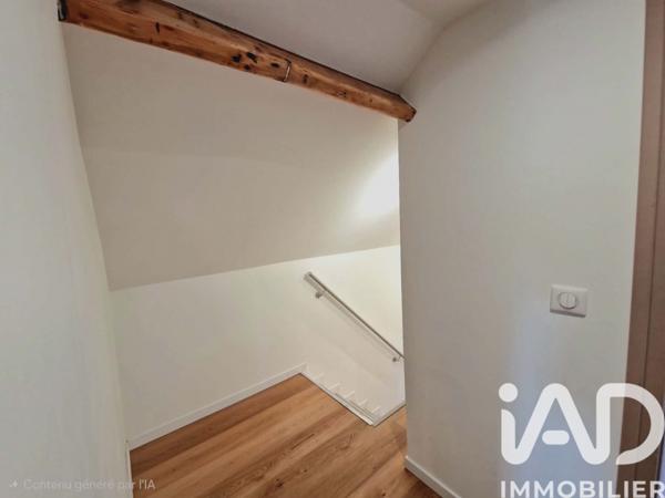 Maison à vendre 4 pièces 105 m² Mazingarbe