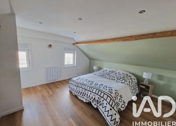 Maison à vendre 4 pièces 105 m² Mazingarbe