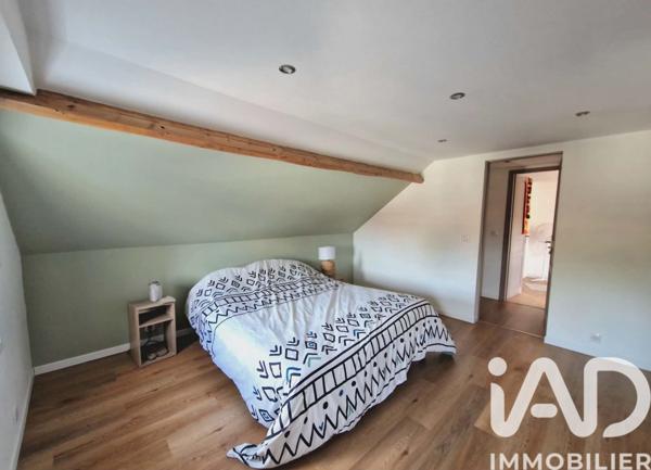 Maison à vendre 4 pièces 105 m² Mazingarbe