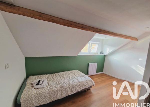 Maison à vendre 4 pièces 105 m² Mazingarbe