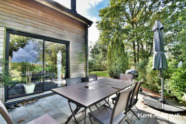 Dpt Eure et Loir (28), à vendre proche de ILLIERS COMBRAY maison P7