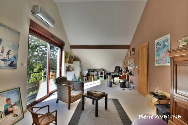 Dpt Eure et Loir (28), à vendre proche de ILLIERS COMBRAY maison P7