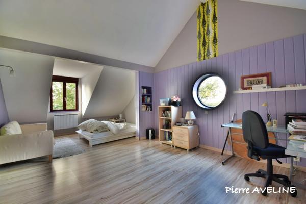 Dpt Eure et Loir (28), à vendre proche de ILLIERS COMBRAY maison P7