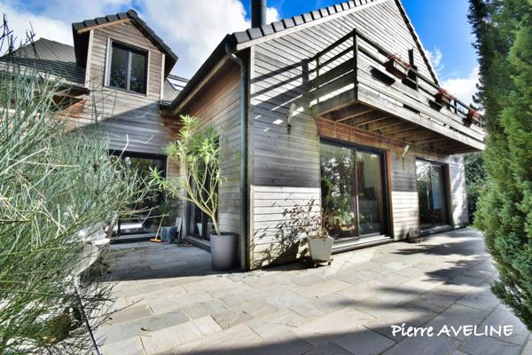 Dpt Eure et Loir (28), à vendre proche de ILLIERS COMBRAY maison P7