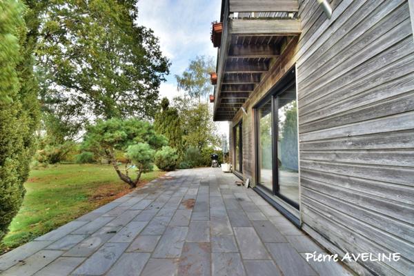 Dpt Eure et Loir (28), à vendre proche de ILLIERS COMBRAY maison P7