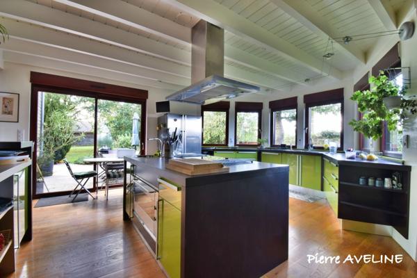 Dpt Eure et Loir (28), à vendre proche de ILLIERS COMBRAY maison P7