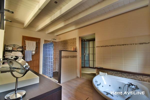 Dpt Eure et Loir (28), à vendre proche de ILLIERS COMBRAY maison P7