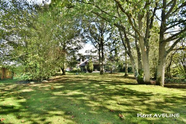 Dpt Eure et Loir (28), à vendre proche de ILLIERS COMBRAY maison P7