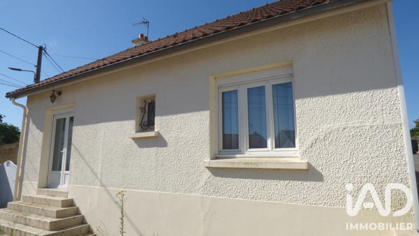 Maison à vendre 4 pièces 94 m² Le Pellerin