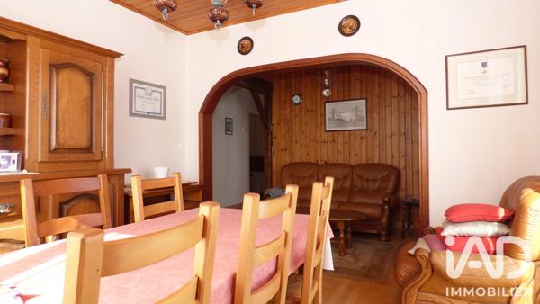Maison à vendre 4 pièces 94 m² Le Pellerin
