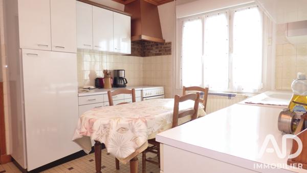 Maison à vendre 4 pièces 94 m² Le Pellerin