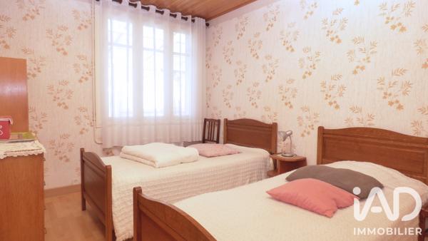 Maison à vendre 4 pièces 94 m² Le Pellerin