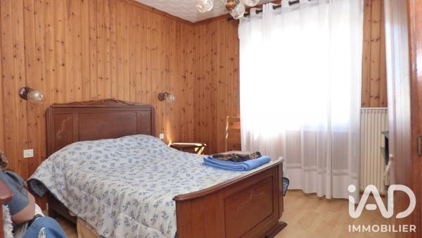 Maison à vendre 4 pièces 94 m² Le Pellerin