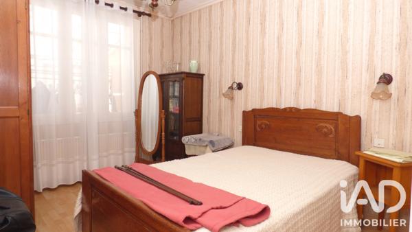 Maison à vendre 4 pièces 94 m² Le Pellerin