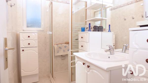 Maison à vendre 4 pièces 94 m² Le Pellerin