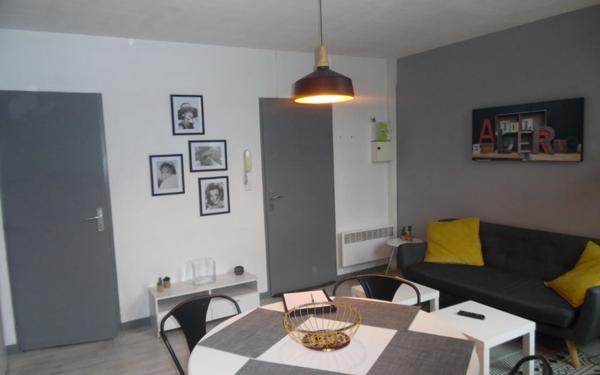 Appartement à louer    2 pièces • 32,89 m2 Agen