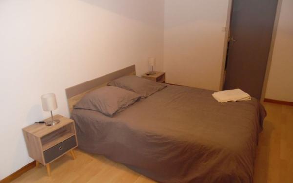 Appartement à louer    2 pièces • 32,89 m2 Agen