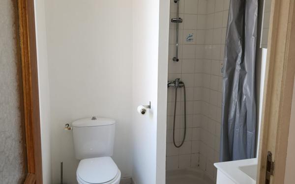 Appartement à louer    2 pièces • 32,89 m2 Agen