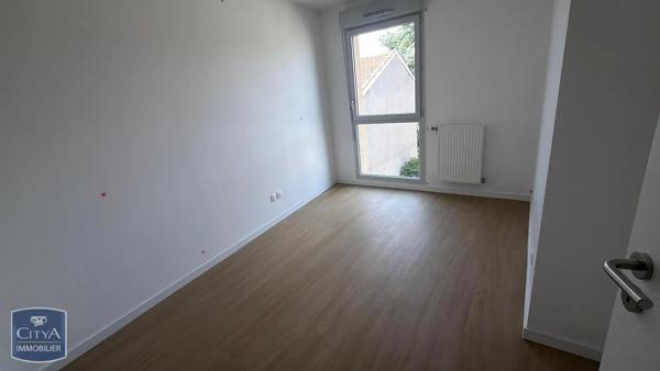 Appartement à louer 5 pièces 120.54m² Saint-Chamond (42400)