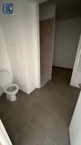 Appartement à louer 5 pièces 120.54m² Saint-Chamond (42400)