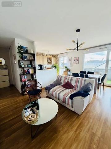 Achat - Appartement Saint-Malo 35400 3 pièces 64 m 2