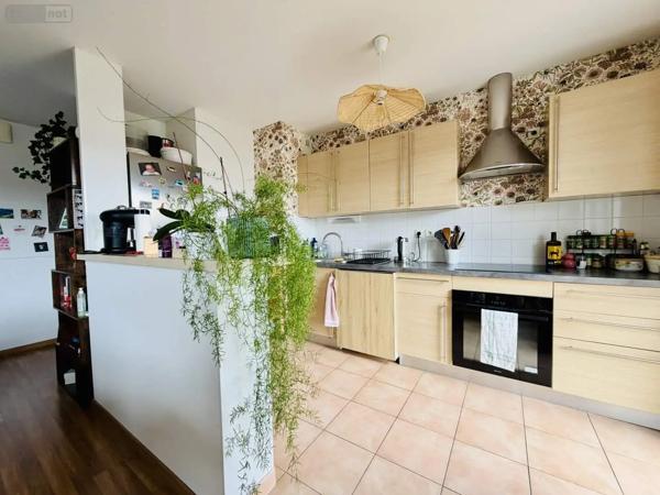 Achat - Appartement Saint-Malo 35400 3 pièces 64 m 2
