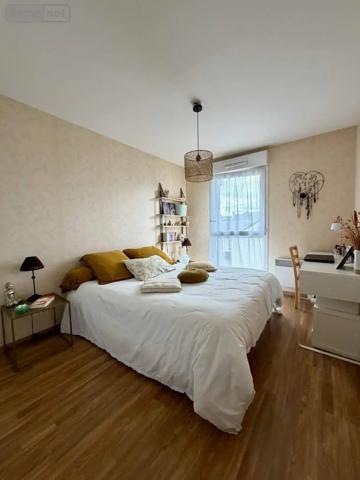 Achat - Appartement Saint-Malo 35400 3 pièces 64 m 2