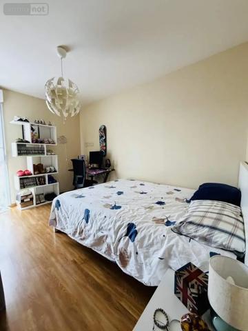 Achat - Appartement Saint-Malo 35400 3 pièces 64 m 2