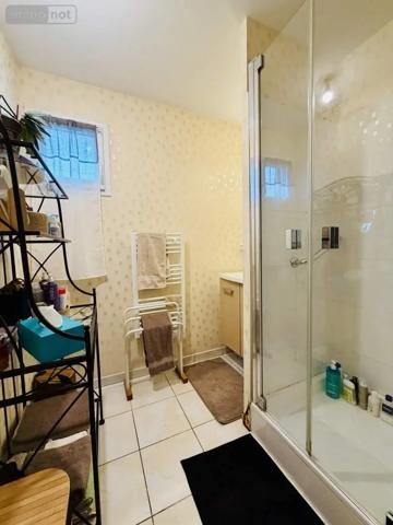 Achat - Appartement Saint-Malo 35400 3 pièces 64 m 2