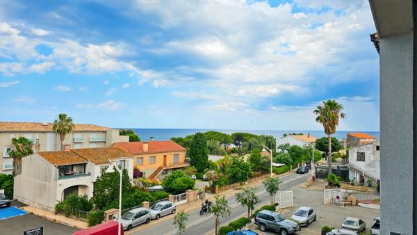 Appartement à vendre 3 pièces SOLENZARA (20)