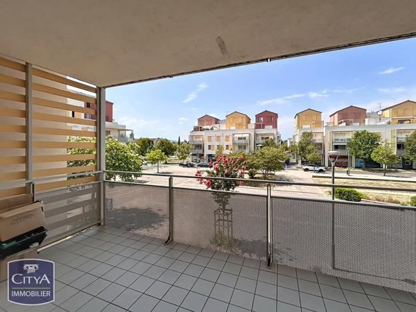 Appartement à vendre 3 pièces 66.5m² Charnay-lès-Mâcon (71850)