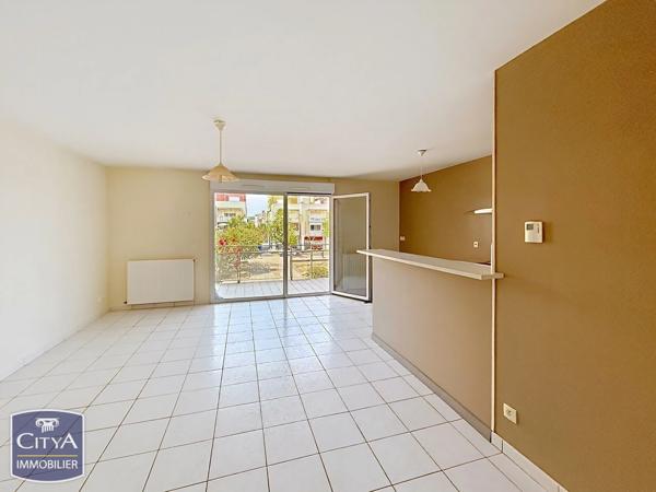 Appartement à vendre 3 pièces 66.5m² Charnay-lès-Mâcon (71850)
