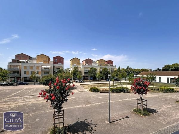 Appartement à vendre 3 pièces 66.5m² Charnay-lès-Mâcon (71850)