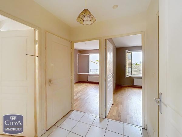 Appartement à vendre 3 pièces 66.5m² Charnay-lès-Mâcon (71850)