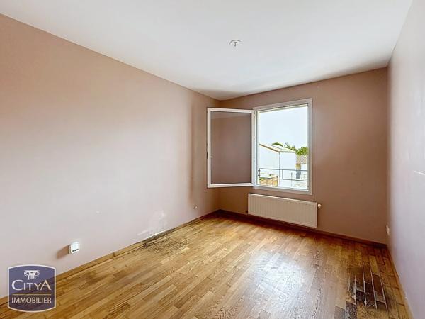 Appartement à vendre 3 pièces 66.5m² Charnay-lès-Mâcon (71850)