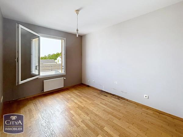 Appartement à vendre 3 pièces 66.5m² Charnay-lès-Mâcon (71850)