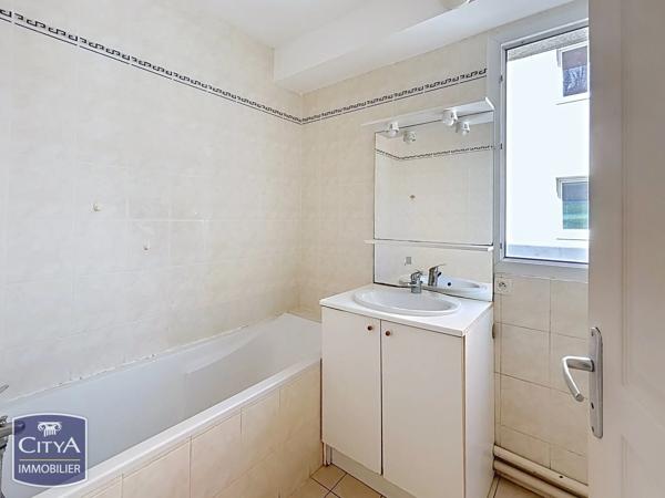 Appartement à vendre 3 pièces 66.5m² Charnay-lès-Mâcon (71850)