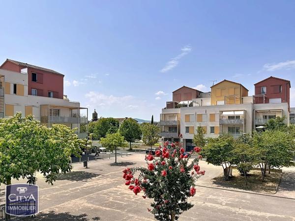 Appartement à vendre 3 pièces 66.5m² Charnay-lès-Mâcon (71850)