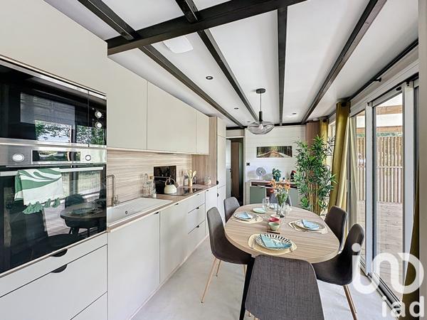 Maison à vendre 4 pièces 50 m² Saint-Martin-de-Hinx