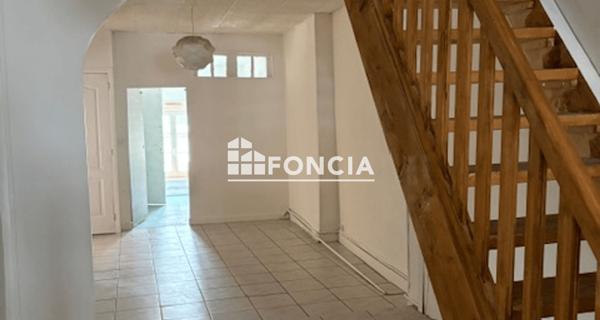 À vendre Maison 3 pièces 78 m² - Montcy-notre-dame 08090