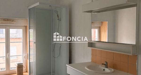 À vendre Maison 3 pièces 78 m² - Montcy-notre-dame 08090