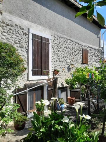 Maison à vendre 5 pièces (09)