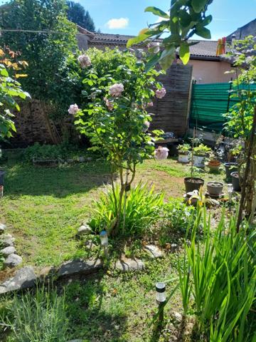 Maison à vendre 5 pièces (09)