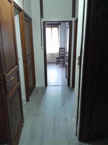 Maison à vendre 5 pièces (09)