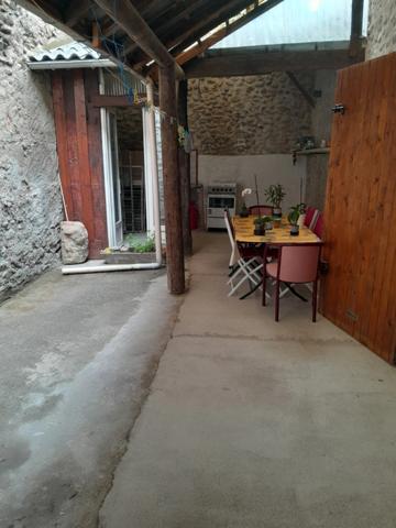 Maison à vendre 5 pièces (09)