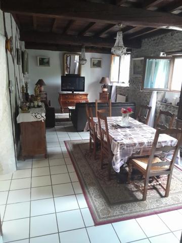 Maison à vendre 5 pièces (09)