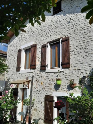 Maison à vendre 5 pièces (09)